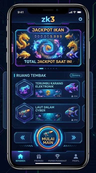 zk3 - Akses Unduhan Mudah untuk Beragam File
